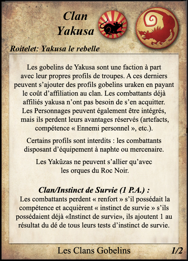 Yakûsa